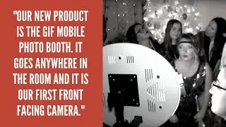Introducing the GIF Mobile Photo Booth