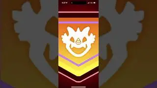 First raid of the day can be shiny #pokemongo