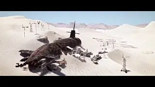 Oceanmaker Rescore Project (music by Joseph Flynn)