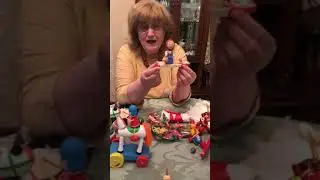 Игрушка Небалушка