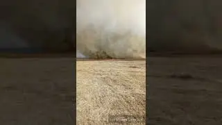 ЖЕСТКИЙ ЛЕТНИЙ ДЕНЬ ...