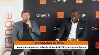 Orange Bussiness Webinaire - Septembre 2024