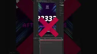 Math Round  in After Effects