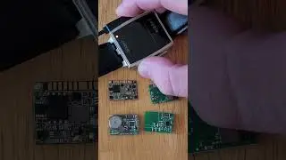 new pebble watch board