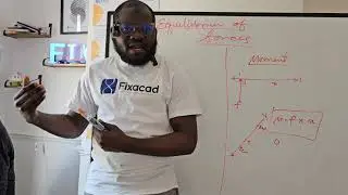 JAMB 2024 EQUILIBRIUM OF FORCE | MOMENT OF FORCE ALL YOU NEED TO KNOW
