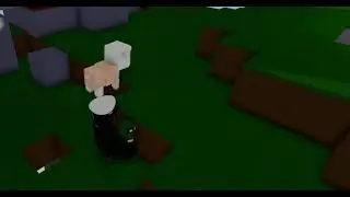 What da sheep doin