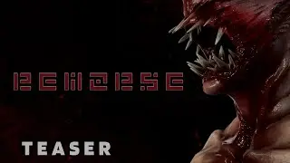 Remorse Teaser | New Horror Game 2024