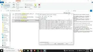 (FIXED) QGIS Error : UPSLOPE AREA ERROR || Error tool needs graphical user interface Upslope Area