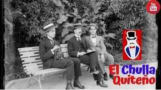 Historia del pasacalle  