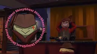 Shifty Dealings - ShinyGhost OST
