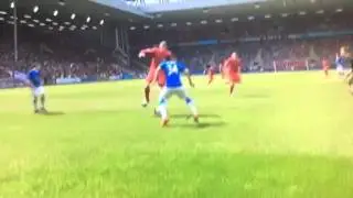 Nutmeg 7