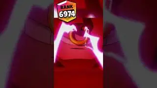 Brawl Stars Rank Hypercharge 