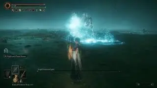 ELDEN RING™ | Regal Ancestor Spirit Bossfight