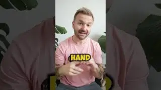 week 5: HANDMISSIE 🖐️