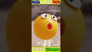 NASA KA BAAP SUPARCO 😱 | NASA Wale Bahut Khatarnak Hai 😳 
