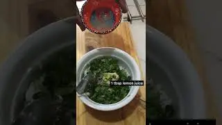 Grated Coconut Chutney/Sauce