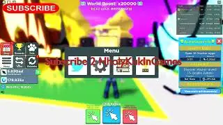 Clicker Simulator: Code 