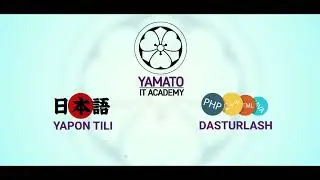 Yaponiyada o'qish va ishlash endi oson!