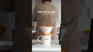Presenteie seu pai com a nossa Product Line