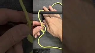 Замечательная Бурятская Петля - Узел 