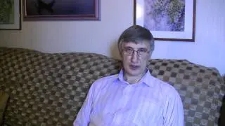 Психолог Сергей Ключников. Как достичь своей цели