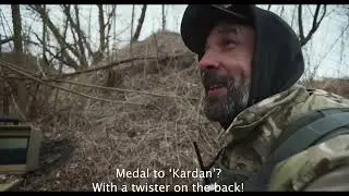 ПТРК   Стугна  працює  Удар по ворожій колоні окупантів