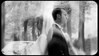 The Wedding I Astrid & Yves I Sony FX9