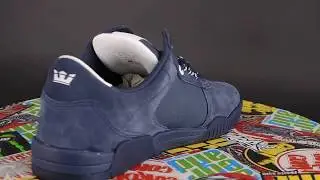 Buty Supra - Fulton