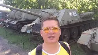 Tanks!