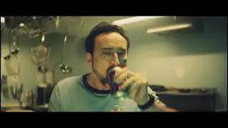 Nicolas Cage Best Scene in Willy's Wonderland