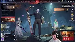 Naraka Bladepoint (ücretsiz, battle royal )