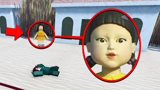 If You See SQUID GAME in Roblox, RUN AWAY FAST.. (Roblox Squid Game)