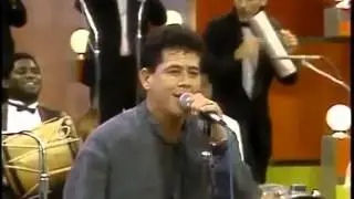 Jochy Hernandez - De que manera te olvido
