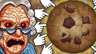 Stay tuned to witness as I play some of the classic clicker games that the Clicker Club used to play