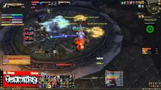 Storm Vs Council