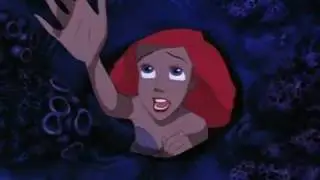 Arielle, die Meerjungfrau - Ein Mensch zu sein 1989
