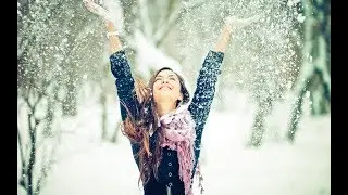 Beautiful Female Vocal Trance (November 2017)