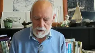 Как освободиться от ложных убеждений. Психотерапевт В.Кукк