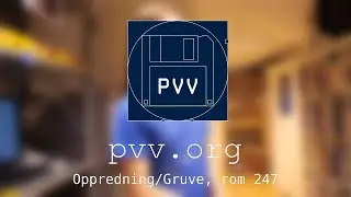 Velkommen til Programvareverkstedet