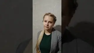 «20 лет с именем Бунина» | Поздравление от Ульяны Бородиной