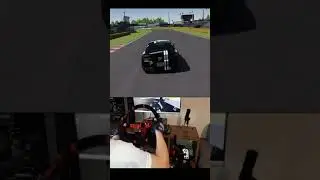 Шалений дрифт під шалений фонк😈😎☠️ #drift #simracing #underground #phonk #assettocorsa #youtube