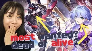 NEW AREA, NEW WEEKLY BOSS, & ROBIN'S ALBUM?! | Honkai Star Rail 2.2 Livestream REACT