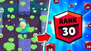 СЕКРЕТНАЯ ТАКТИКА ДЛЯ ЛЕГЧАЙШЕГО 30 РАНГА НА ЧАРЛИ!😳 ЮЗАЙТЕ ПОКА НЕ ПОФИКСИЛИ!😨