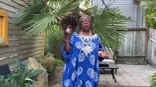 Let the Ancestors Speak - Season 2 - Episode 1 -The Backyard Estate : Living in Abundance