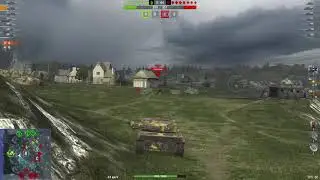 (ZugeR_ch) Взрыв БК К 91