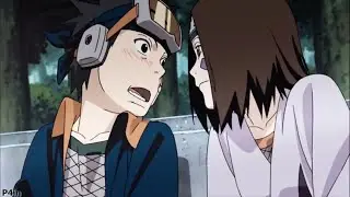 Obito x Rin AMV(Without You) #Shorts