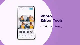 Photo Grid Collage | Collage Maker