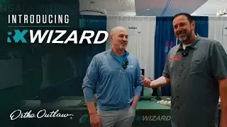 Interview with Christian Saurman, inventor and CEO behind NEO Lab's RX Wizard.