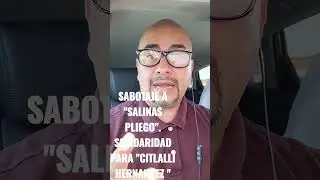 Boicot a empresas de SalinasPliego @TodosConAMLO @mexicanosconamlo3873 @luisintentodeyoutuber
