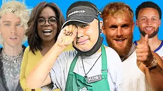 Celebrity Edition: 60 Mins Of Kindness That Will Make You Cry!